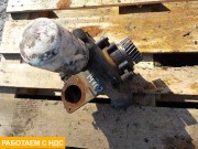 Насос водяной (помпа)