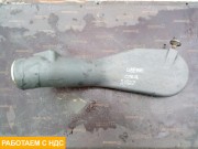 Патрубок воздушного фильтра