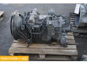 КПП в сборе GRS890NR