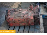 КПП в сборе ZF 16S