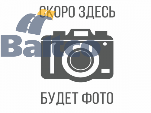Шина Bfgoodrich 315 80 22.5 задняя ось